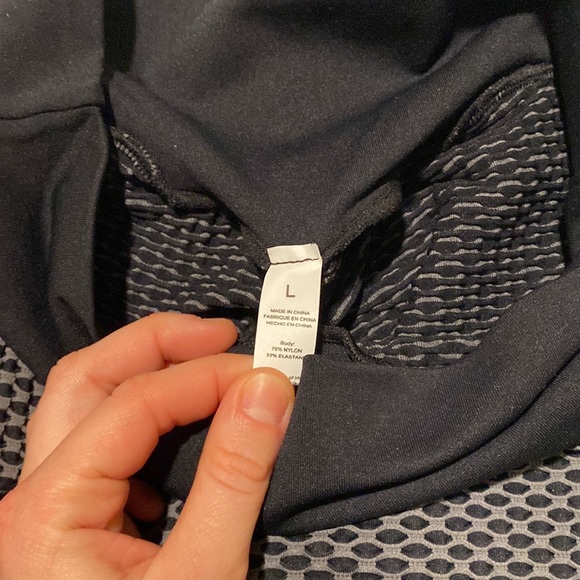 3 Legging Bundle - Picture 4 of 10